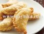 سمبوسه بندری + طرز تهیه سس سمبوسه جنوبی + خمیر سمبوسه