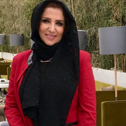 ژیلا امیرشاهی و جمال الدین طبسی نژاد,ژیلا امیرشاهی و همسرش