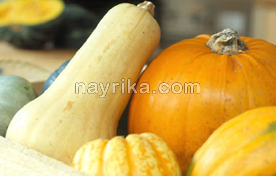 کدو حلوایی, خواص کدو حلوایی, خواص کدو حلوایی در لاغری, کدو تنبل, مضرات کدو حلوایی, فرق کدو حلوایی و کدو تنبل, کدو حلوایی و دیابت, طبع کدو حلوایی, آشپزی با کدو حلوایی