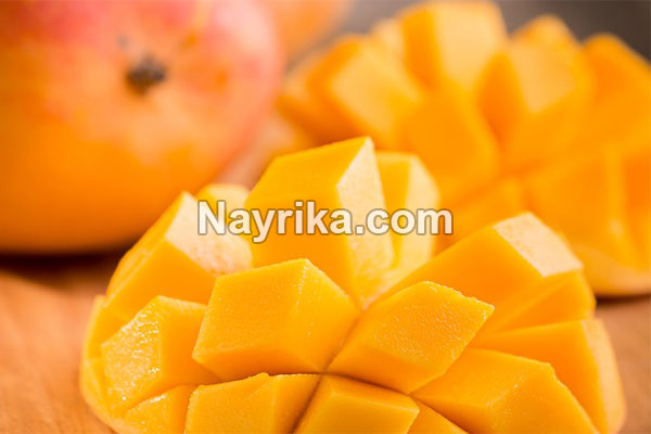 انبه, خواص انبه, مضرات انبه, طبع انبه, هسته انبه, خواص انبه برای پوست, خواص انبه برای کودکان, انبه گیلان, انبه سبز, طبیعت انبه