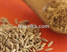 زیره: مضرات و خواص برای پوست، فشار خون / طریقه مصرف زیره سیاه و سبز زیره: مضرات و خواص برای پوست، فشار خون / طریقه مصرف زیره سیاه و سبز