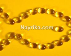 امگا ۳ و پوست و چاقی و لاغری / امگا ۳ در بدنسازی و در بارداری + دوز مصرف