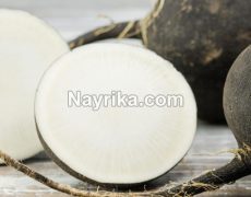 ترب سیاه: خواص و مضرات ترب سیاه / طبع ترب سیاه / خواص برای سنگ کلیه ترب سیاه: خواص و مضرات ترب سیاه / طبع ترب سیاه / خواص برای سنگ کلیه