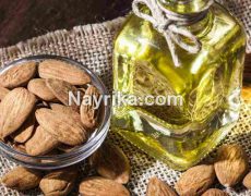 روغن بادام شیرین: خواص و مضرات / روغن بادام شیرین برای دور چشم، مو و پوست روغن بادام شیرین: خواص و مضرات / روغن بادام شیرین برای دور چشم، مو و پوست