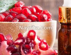 روغن هسته انار: مضرات و خواص برای جوش، لک صورت، دور چشم و واژن روغن هسته انار: مضرات و خواص برای جوش، لک صورت، دور چشم و واژن