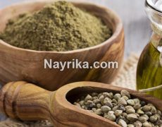 شاهدانه: خواص و مضرات / شاهدانه برای کودکان و در بارداری و در بدنسازی