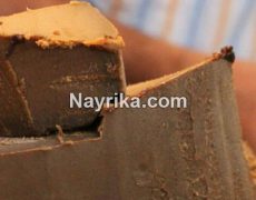 قره قروت: خواص و مضرات / قره قروت در غذا / قره قروت با آرد