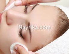 پاکسازی پوست، دلایل، فواید و روش های آن / پاکسازی پوست صورت با بخور پاکسازی پوست، دلایل، فواید و روش های آن / پاکسازی پوست صورت با بخور