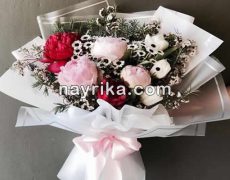 روز زن ۱۴۰۰ / تاریخ روز زن سال ۱۴۰۰ / روز زن در سال ۱۴۰۰ / متن تبریک روز زن