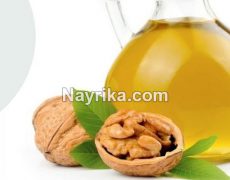 روغن گردو: خواص، مضرات، طبع و طریقه مصرف / روغن گردو برای دور چشم روغن گردو: خواص، مضرات، طبع و طریقه مصرف / روغن گردو برای دور چشم