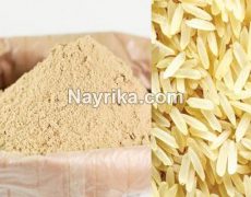سبوس برنج: طبع، خواص، مضرات + ماسک و دمنوش / سبوس برنج برای یبوست و مو سبوس برنج: طبع، خواص، مضرات + ماسک و دمنوش / سبوس برنج برای یبوست و مو
