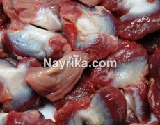 سنگدان مرغ: خواص و مضرات در طب سنتی و برای کودکان و در بارداری سنگدان مرغ: خواص و مضرات در طب سنتی و برای کودکان و در بارداری