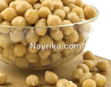 نخود: خواص و مضرات، و طبع نخود در طب اسلامی / نخود برای مو و در بارداری نخود: خواص و مضرات، و طبع نخود در طب اسلامی / نخود برای مو و در بارداری
