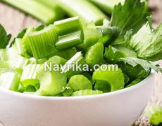 کرفس: خواص، مضرات، طبع / کرفس برای لاغری / خواص آب کرفس ناشتا و طرز تهیه کرفس: خواص، مضرات، طبع / کرفس برای لاغری / خواص آب کرفس ناشتا و طرز تهیه