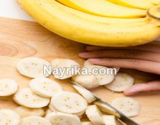 موز: خواص و مضرات موز / خواص موز برای کمر، مردان، پوست، کودکان / انواع موز