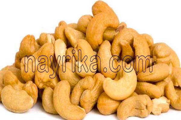 بادام هندی, خواص بادام هندی, مضرات بادام هندی, طبع بادام هندی, بادام هندی چند کالری دارد, بادام هندی در بارداری, بادام هندی و کبد چرب, بادام هندی خام سمی است بادام هندی, خواص بادام هندی, مضرات بادام هندی, طبع بادام هندی, بادام هندی چند کالری دارد, بادام هندی در بارداری, بادام هندی و کبد چرب, بادام هندی خام سمی است