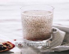 تخم شربتی: خواص، مضرات، طبع، زمان مصرف / خواص شربت خاکشیر و تخمه شربتی