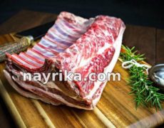 تعبیر خواب گوشت: گوشت گوسفند / بریدن گوشت / ابن سیرین و امام جعفر صادق تعبیر خواب گوشت: گوشت گوسفند / بریدن گوشت / ابن سیرین و امام جعفر صادق