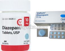 دیازپام: عوارض، مقدار و نحوه مصرف / دیازپام در بارداری و برای کودکان دیازپام: عوارض، مقدار و نحوه مصرف / دیازپام در بارداری و برای کودکان