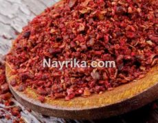 سماق: خواص، مضرات، طبع، دمنوش / سماق نکوبیده / سماق برای پوست، لاغری