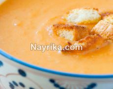سوپ ساده: برای سرماخوردگی / طرز تهیه سوپ خوشمزه مجلسی، سریع، ساده و آسان سوپ ساده: برای سرماخوردگی / طرز تهیه سوپ خوشمزه مجلسی، سریع، ساده و آسان