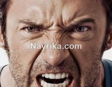 عصبانیت: علت، درمان دارویی و کنترل عصبانیت و خشم در زندگی زناشویی