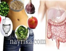 پاکسازی روده: رژیم غذایی و قرص پاکسازی روده / پاکسازی سریع و شستشوی روده بزرگ پاکسازی روده: رژیم غذایی و قرص پاکسازی روده / پاکسازی سریع و شستشوی روده بزرگ