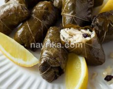 دلمه: مواد، سبزی، طرز تهیه، سس دلمه / دلمه برگ مو تبریزی / دلمه فلفل دلمه: مواد، سبزی، طرز تهیه، سس دلمه / دلمه برگ مو تبریزی / دلمه فلفل