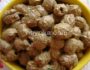 زیتون پرورده: محتویات، سبزی معطر، نگهداری / طرز تهیه زیتون پرورده رودبار و لبنانی