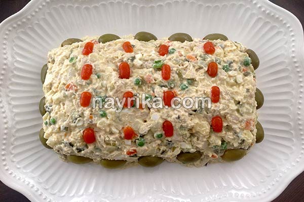 سالاد الویه, طرز تهیه سالاد الویه, سالاد الویه مجلسی, سالاد الویه بدون مرغ, سالاد الویه با کالباس, سالاد الویه رستورانی, سالاد الویه قالبی, سالاد الویه توپی, سالاد الویه برای ۲۰ نفر, سالاد الویه برای ۱۰ نفر, سالاد الویه برای ۴۰ نفر, سالاد الویه برای ۵۰ نفر, تزیین سالاد الویه, عکس سالاد الویه سالاد الویه, طرز تهیه سالاد الویه, سالاد الویه مجلسی, سالاد الویه بدون مرغ, سالاد الویه با کالباس, سالاد الویه رستورانی, سالاد الویه قالبی, سالاد الویه توپی, سالاد الویه برای ۲۰ نفر, سالاد الویه برای ۱۰ نفر, سالاد الویه برای ۴۰ نفر, سالاد الویه برای ۵۰ نفر, تزیین سالاد الویه, عکس سالاد الویه