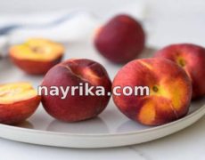 شفتالو چیست / خواص، مضرات و طبع / فرق هلو و شفتالو / درخت شفتالو شفتالو چیست / خواص، مضرات و طبع / فرق هلو و شفتالو / درخت شفتالو