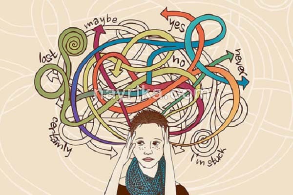 وسواس فکری, انواع وسواس فکری, علایم وسواس فکری, تست وسواس فکری, داروی وسواس فکری, خصوصیات افراد دارای وسواس فکری, درمان قطعی وسواس فکری شدید, غلبه بر وسواس فکری, وسواس فکری مذهبی, وسواس