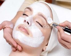 ماسک صورت: بهترین ماسک های خانگی برای انواع پوست (کاملترین مقاله) ماسک صورت: بهترین ماسک های خانگی برای انواع پوست (کاملترین مقاله)
