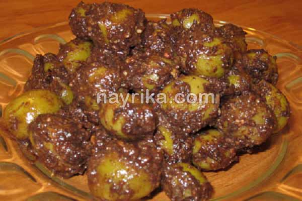 زیتون پرورده, محتویات زیتون پرورده, زیتون پرورده اصل رودبار, سبزی معطر برای زیتون پرورده, نگهداری زیتون پرورده, طرز تهیه زیتون پرورده لبنانی, عکس زیتون پرورده زیتون پرورده, محتویات زیتون پرورده, زیتون پرورده اصل رودبار, سبزی معطر برای زیتون پرورده, نگهداری زیتون پرورده, طرز تهیه زیتون پرورده لبنانی, عکس زیتون پرورده