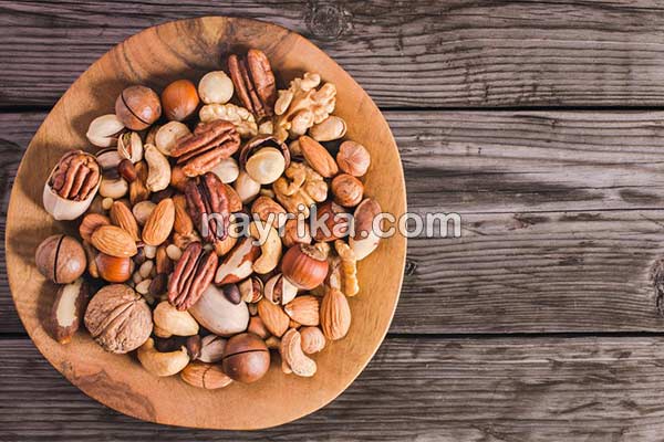 آجیل, خواص آجیل, مضرات آجیل, خواص آجیل برای پوست, خواص آجیل برای مو, خواص آجیل در بارداری, خواص آجیل تقویتی, خواص آجیل سویا, خواص آجیل برزیلی, خواص مصرف خشکبار, هفت مغز برای کودکان, خواص چهار مغز