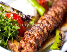 کباب کوبیده رستورانی و خانگی: ادویه مخصوص، گوشت، سفت و آبدار شدن کباب کوبیده کباب کوبیده رستورانی و خانگی: ادویه مخصوص، گوشت، سفت و آبدار شدن کباب کوبیده