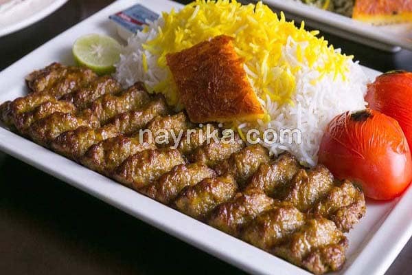 کباب کوبیده, کباب کوبیده رستورانی, ادویه مخصوص کباب کوبیده, طرز تهیه کباب کوبیده خانگی, چرا کباب کوبیده سفت می شود, برای آبدار شدن کباب کوبیده, طرز تهیه کباب کوبیده در فر, گوشت کباب کوبیده, برای آبدار شدن کباب کوبیده, طرز تهیه کباب کوبیده بناب, کباب, عکس کباب, عکس کباب کوبیده