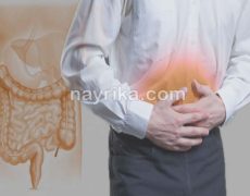 کولیت روده: درمان / کولیت عصبی، زخمی، اولسراتیو، اولسروز / زخم روده کوچک