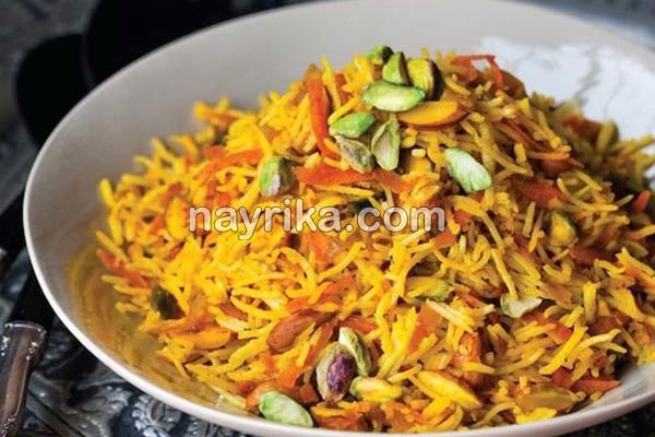 شیرین پلو, طرز تهیه شیرین پلو, شیرین پلو شیرازی, شیرین پلو با هویج, فرق شیرین پلو با مرصع پلو, شیرین پلو تهرانی, مایه شیرین پلو, شیرین پلو مجلسی شیرین پلو, طرز تهیه شیرین پلو, شیرین پلو شیرازی, شیرین پلو با هویج, فرق شیرین پلو با مرصع پلو, شیرین پلو تهرانی, مایه شیرین پلو, شیرین پلو مجلسی