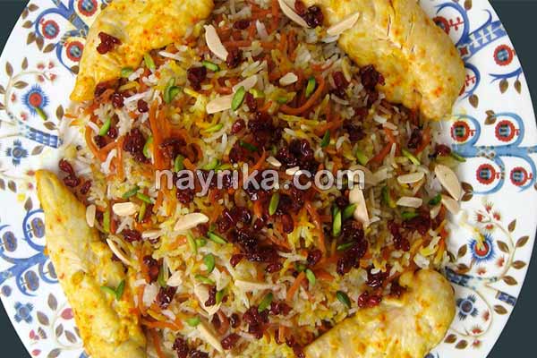 شیرین پلو, طرز تهیه شیرین پلو, شیرین پلو شیرازی, شیرین پلو با هویج, فرق شیرین پلو با مرصع پلو, شیرین پلو تهرانی, مایه شیرین پلو, شیرین پلو مجلسی شیرین پلو, طرز تهیه شیرین پلو, شیرین پلو شیرازی, شیرین پلو با هویج, فرق شیرین پلو با مرصع پلو, شیرین پلو تهرانی, مایه شیرین پلو, شیرین پلو مجلسی