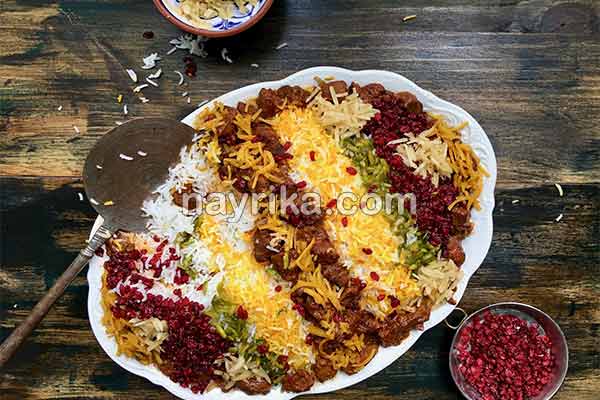 مرصع پلو, طرز تهیه مرصع پلو, مرصع پلو قزوینی, مرصع پلو شیرازی, فرق شیرین پلو با مرصع پلو, طرز تهیه مرصع پلو مرحله به مرحله, طرز تهیه خلال پرتقال برای مرصع پلو, طرز تهیه مرصع پلو خیلی خوشمزه, پوست پرتقال برای مرصع پلو مرصع پلو, طرز تهیه مرصع پلو, مرصع پلو قزوینی, مرصع پلو شیرازی, فرق شیرین پلو با مرصع پلو, طرز تهیه مرصع پلو مرحله به مرحله, طرز تهیه خلال پرتقال برای مرصع پلو, طرز تهیه مرصع پلو خیلی خوشمزه, پوست پرتقال برای مرصع پلو