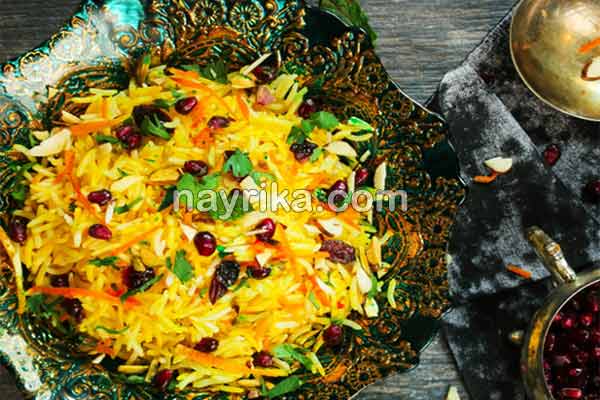 شیرین پلو, طرز تهیه شیرین پلو, شیرین پلو شیرازی, شیرین پلو با هویج, فرق شیرین پلو با مرصع پلو, شیرین پلو تهرانی, مایه شیرین پلو, شیرین پلو مجلسی شیرین پلو, طرز تهیه شیرین پلو, شیرین پلو شیرازی, شیرین پلو با هویج, فرق شیرین پلو با مرصع پلو, شیرین پلو تهرانی, مایه شیرین پلو, شیرین پلو مجلسی