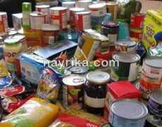 محصولات غذایی غیرمجاز : اعلام اسامی محصولات غذایی غیر مجاز و جعلی