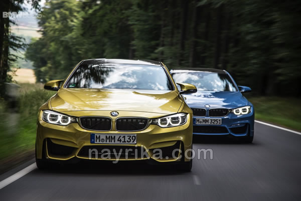 بی ام و BMW/ عکس بی ام و / جدیدترین مدل بی ام و / عکس بی ام و / عکس BMW