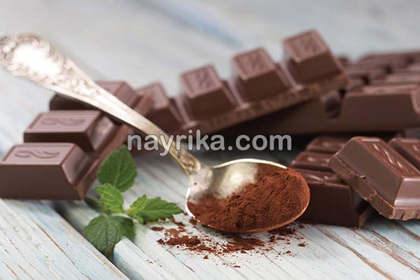 شکلات تلخ, شکلات تلخ چیست, خواص شکلات تلخ, مضرات شکلات تلخ, کالری شکلات تلخ, کالری شکلات تلخ ۸۵ درصد, مقدار مصرف شکلات تلخ در روز, شکلات تلخ چند درصد برای لاغری, آیا شکلات تلخ باعث چاقی میشود, شکلات تلخ و دیابت, خواص شکلات تلخ ۹۶ درصد شکلات تلخ, شکلات تلخ چیست, خواص شکلات تلخ, مضرات شکلات تلخ, کالری شکلات تلخ, کالری شکلات تلخ ۸۵ درصد, مقدار مصرف شکلات تلخ در روز, شکلات تلخ چند درصد برای لاغری, آیا شکلات تلخ باعث چاقی میشود, شکلات تلخ و دیابت, خواص شکلات تلخ ۹۶ درصد