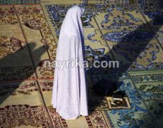 تعبیر خواب چادر: چادر نماز / چادر سفید، سیاه، سبز / چادر مسافرتی تعبیر خواب چادر: چادر نماز / چادر سفید، سیاه، سبز / چادر مسافرتی