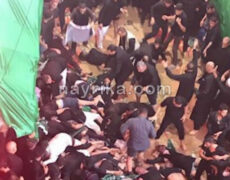 حادثه در کربلا در روز عاشورای ۱۳۹۸ / آخرین اخبار جان باختگان و زائران ایرانی