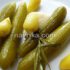 خیارشور: طرز تهیه خیارشور بازاری، دبه ای ۵ کیلویی، ترد و همه فوت و فن ها