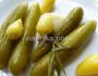خیارشور: طرز تهیه خیارشور بازاری، دبه ای ۵ کیلویی، ترد / مقدار نمک، جلوگیری از کپک زدن