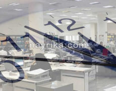 ساعت کار ادارات و بانک ها / تعطیلی ادارات و دورکاری فردا / آخرین خبر ساعت کار ادارات و بانک ها / تعطیلی ادارات و دورکاری فردا / آخرین خبر
